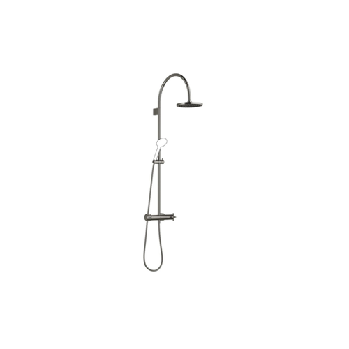 Bild von Dornbracht Showerpipe mit Brausethermostat TARA 34458892