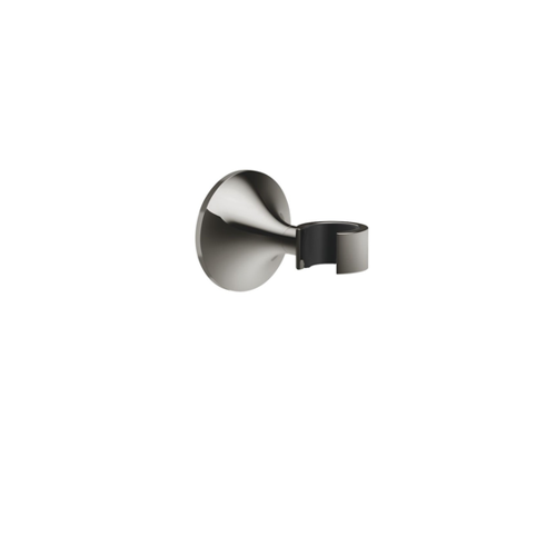 Bild von Dornbracht Brausehalter VAIA – Dark Chrome