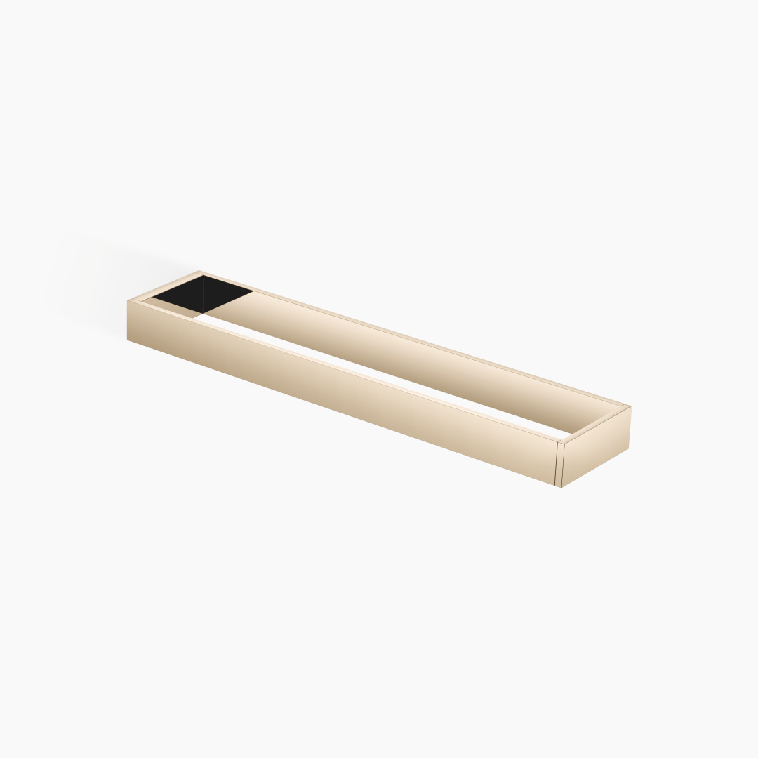 Bild von Dornbracht Handtuchhalter , 2-teilig SERIENSPEZIFISCH 83210780 Champagne (22kt Gold) 83210780-47