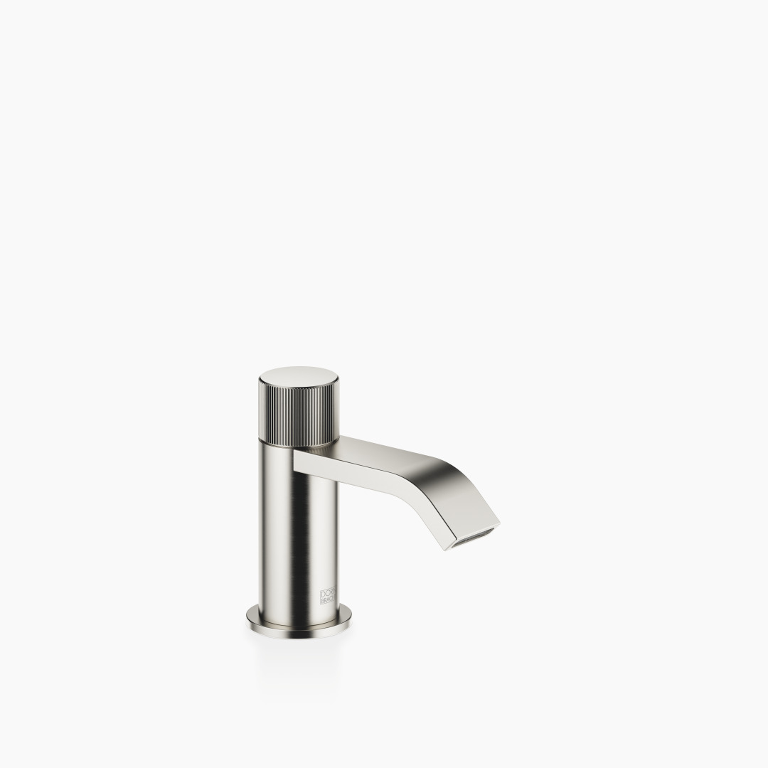 Bild von Dornbracht Standventil, Kaltwasser IMO 17500671 Platin gebürstet, 17500671-06 17500671-06