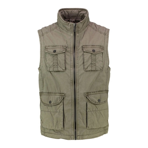 Bild von S4 Jackets Funktionsweste für Herren