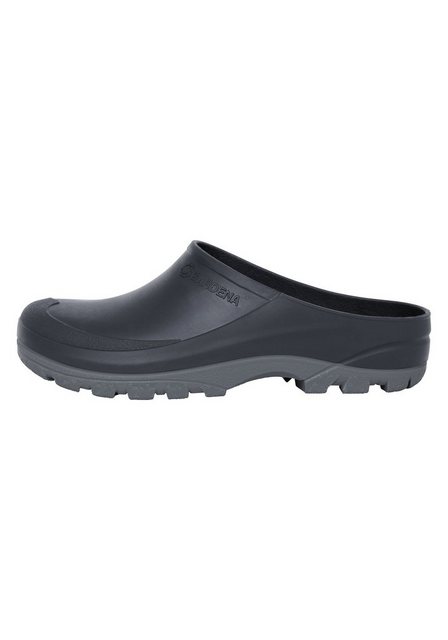 Bild von Gardena Clog Unisex Schwarz Größe 44/45