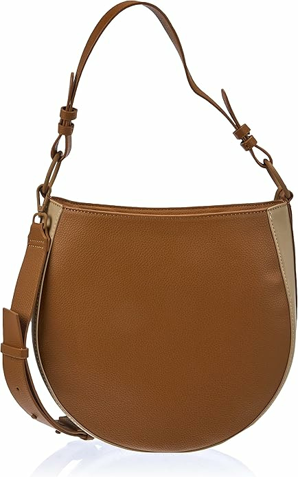 Bild von Schultertasche 10.2.17.38.300.2120054 Braun