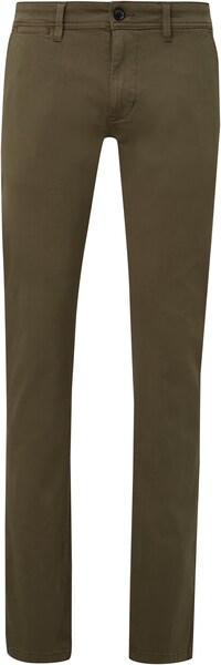Bild von QS Chinohose, im Casual-Look