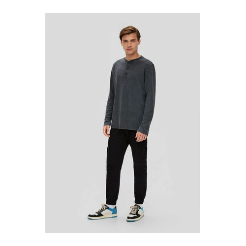 Bild von s.Oliver Herren Cargo-Jogger im Slim Fit