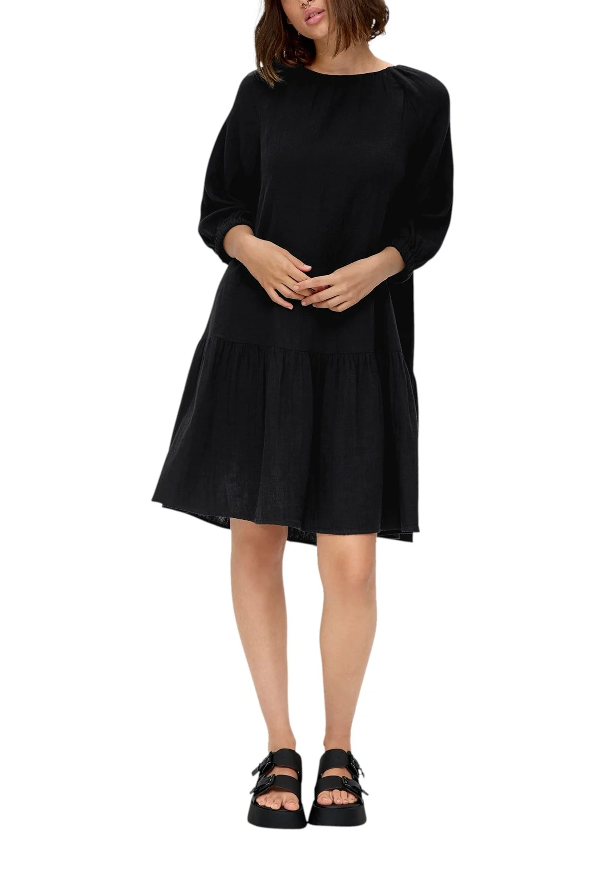 Bild von QS by s.Oliver Kleid /mädchen für Damen - 36