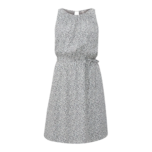 Bild von Schickes und modernes Ärmelloses Kleid mit Cut-Out von QS