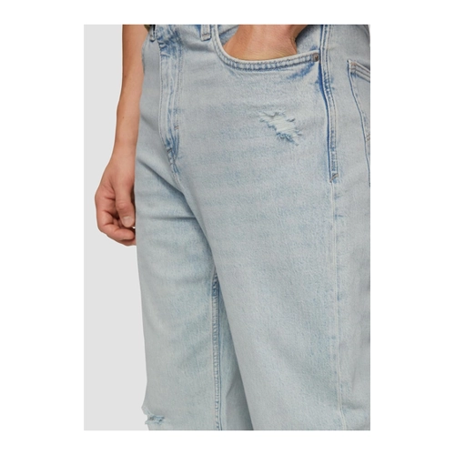 Bild von s.Oliver Herren Jeans Loose Fit, Straight Leg