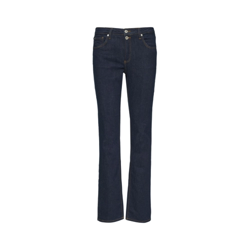 Bild von QS Bootcut-Jeans im Five-Pocket Style – Perfekt für Jeden Anlass