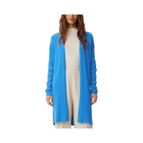 Bild von Pullover &amp; Strickjacken blau