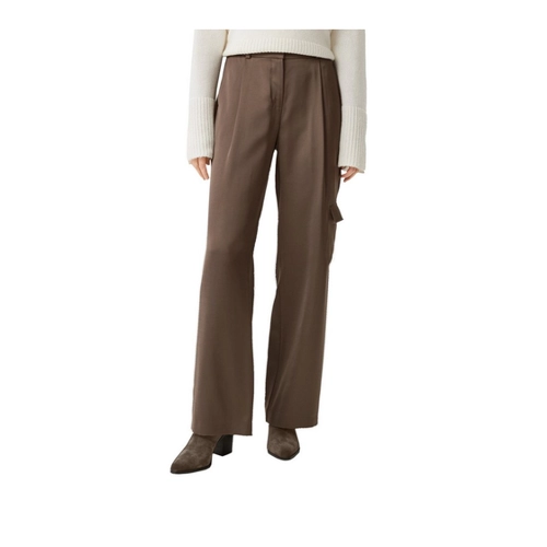 Bild von Elegante Comma Stoffhose für feminine Looks