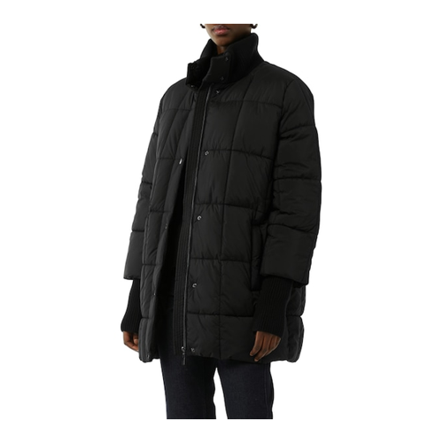 Bild von Eleganter Steppmantel von Comma für Damen