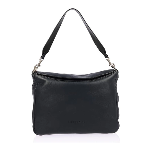 Bild von Beuteltasche M Dark Night Schwarz