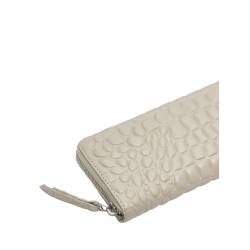 Bild von Liebeskind Berlin Gigi 20 Croco  in Beige (0.4 Liter), Geldbörse
