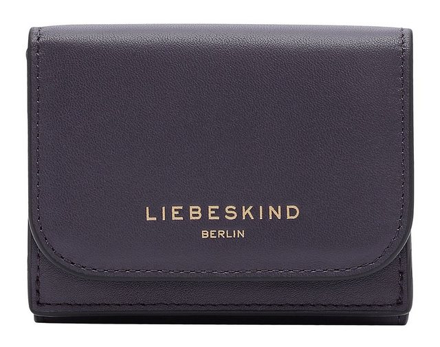 Bild von Liebeskind Berlin Geldbörse Viktoria TM Empire, mit RFID-Blocker Schutz