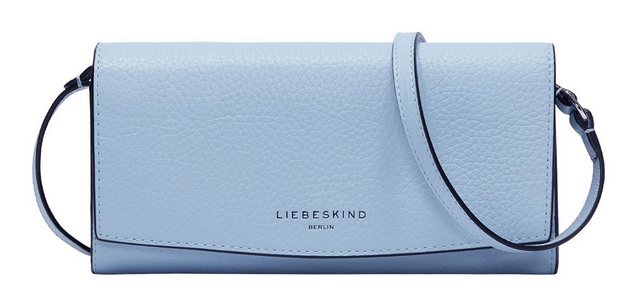 Bild von Liebeskind Berlin Women's Alessa 3 Pebble XS Breath Crossbody