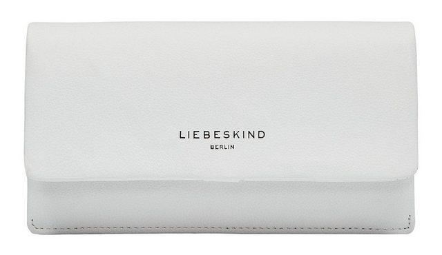 Bild von Liebeskind Berlin Geldbörse Seasonal Noos Harris, mit RFID-Blocker Schutz