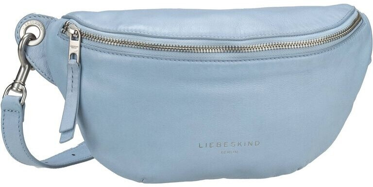 Bild von Liebeskind Berlin Tavia 20  in Blau (2.8 Liter), Bauchtasche / Gürteltasche