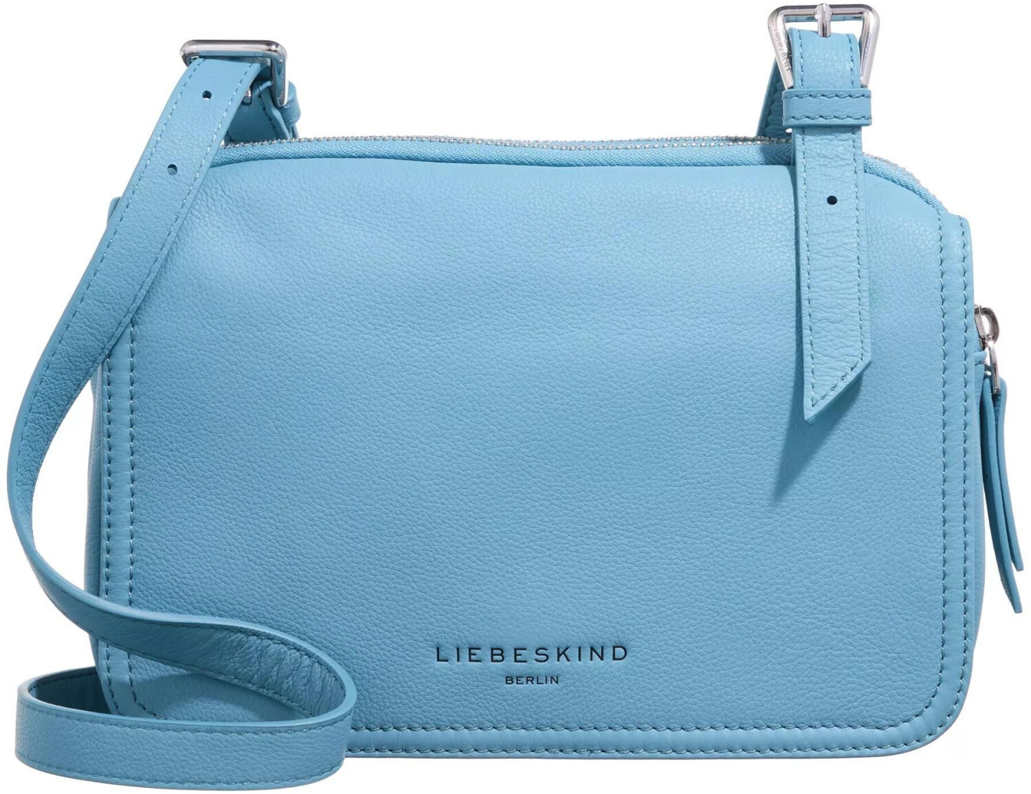 Bild von Liebeskind Berlin Mareike 20  in Türkis (2.5 Liter), Umhängetasche