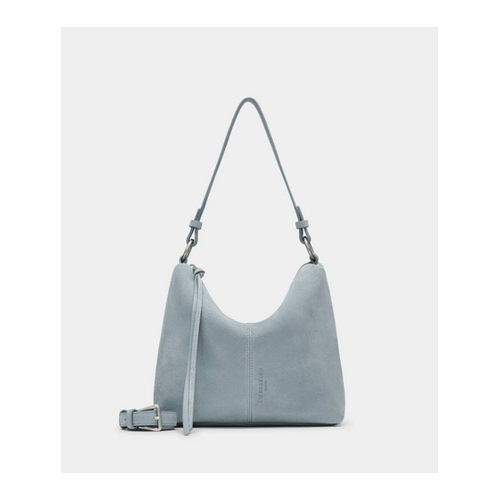 Bild von Liebeskind Berlin Henkeltasche aus Veloursleder