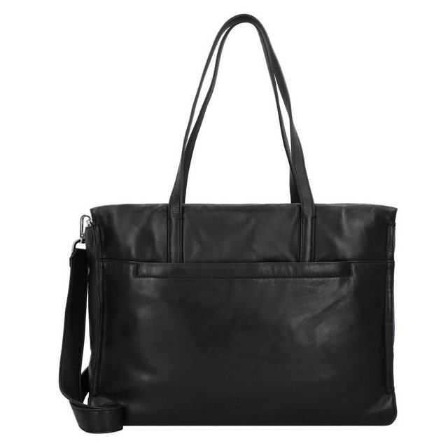Bild von Liebeskind Berlin Sky Shopper L Schwarz