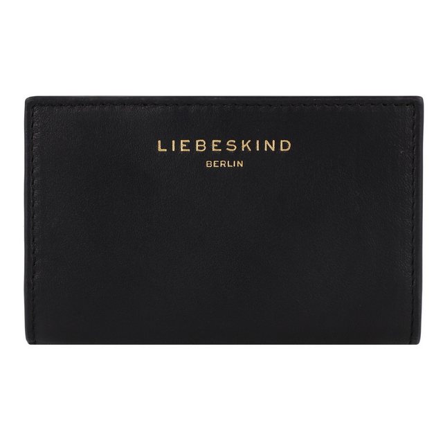 Bild von liebeskind Cloud Geldbörse Leder 7.5 Cm für Damen - One Size