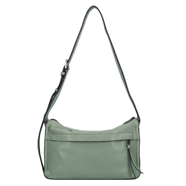 Bild von liebeskind Sky Schultertasche Leder 30 Cm für Damen - One Size