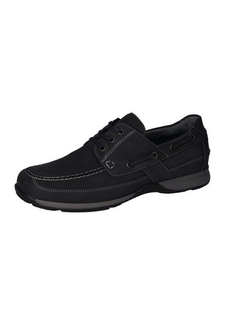 Bild von Waldläufer Herko Schnürschuh