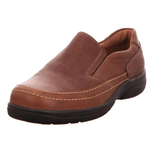 Bild von Waldläufer Ken GUTI-OIL tabak Slipper - Modell 633502 182 026