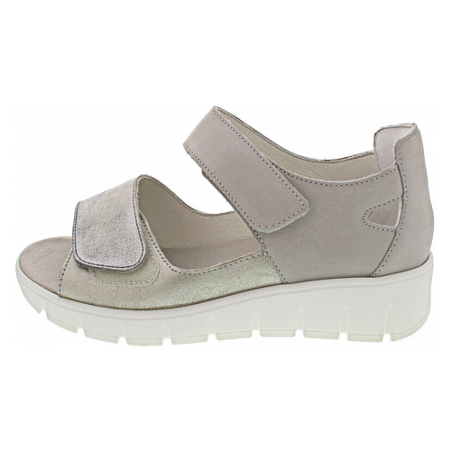 Bild von Waldläufer K-Adea Damen Sandalen – Komfort und Stil vereint