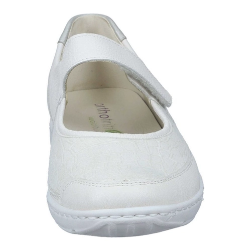 Bild von Waldläufer Damen Slipper beige (8), Gr. 8 – Ein vielseitiger Schuh für den Alltag