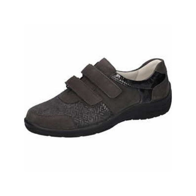 Bild von Lloyd Waldläufer 312H01 321 052 Damen Sneaker Hesna Dunke dunkel_g... 4
