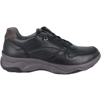 Bild von Waldläufer H-MAX - Sneakers laag - schwarz carbon 45
