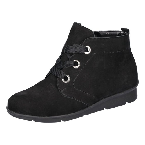 Bild von Waldläufer K-INGA Schnürboots – Der bequeme Stiefel für jedes Abenteuer