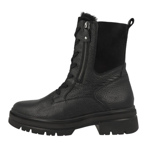 Bild von Waldläufer H-Amara Damen Schnürboots