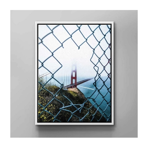 Bild von DOTCOMCANVAS® Leinwandbild, Moderne Wandbilder von DOTCOM CANVAS
