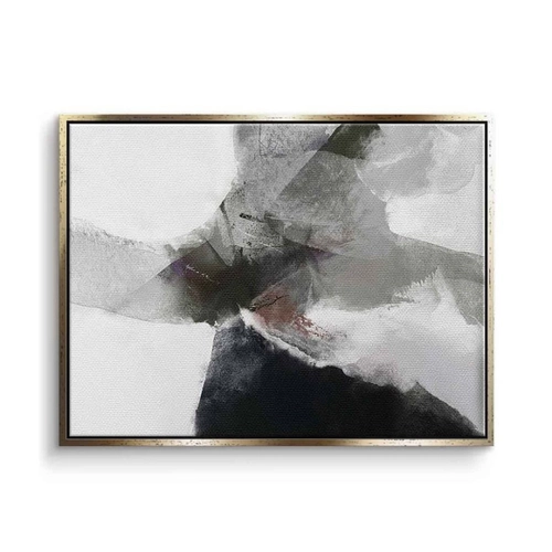 Bild von Excellence - Premium Leinwandbild von DOTCOMCANVAS®