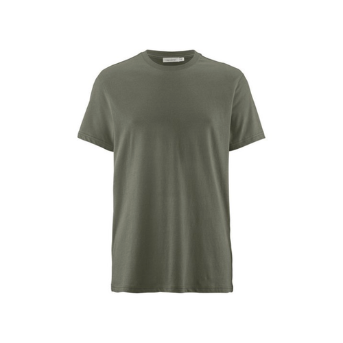Bild von hessnatur T-Shirt Herren Regular aus Reiner Bio-Baumwolle | Größe 52