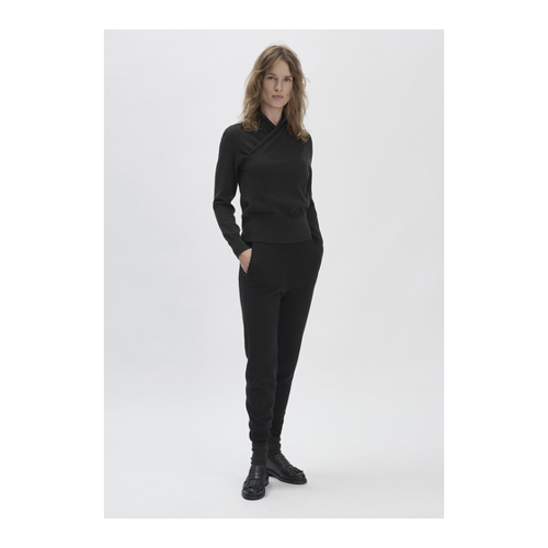 Bild von hessnatur Damen WUNDERKIND × HESSNATUR Pullover aus Bio-Merinowolle