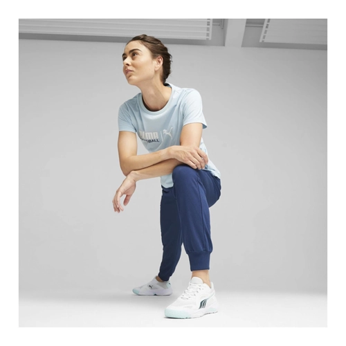 Bild von PUMA Unisex Solarstrike II Indoor Court Shoe