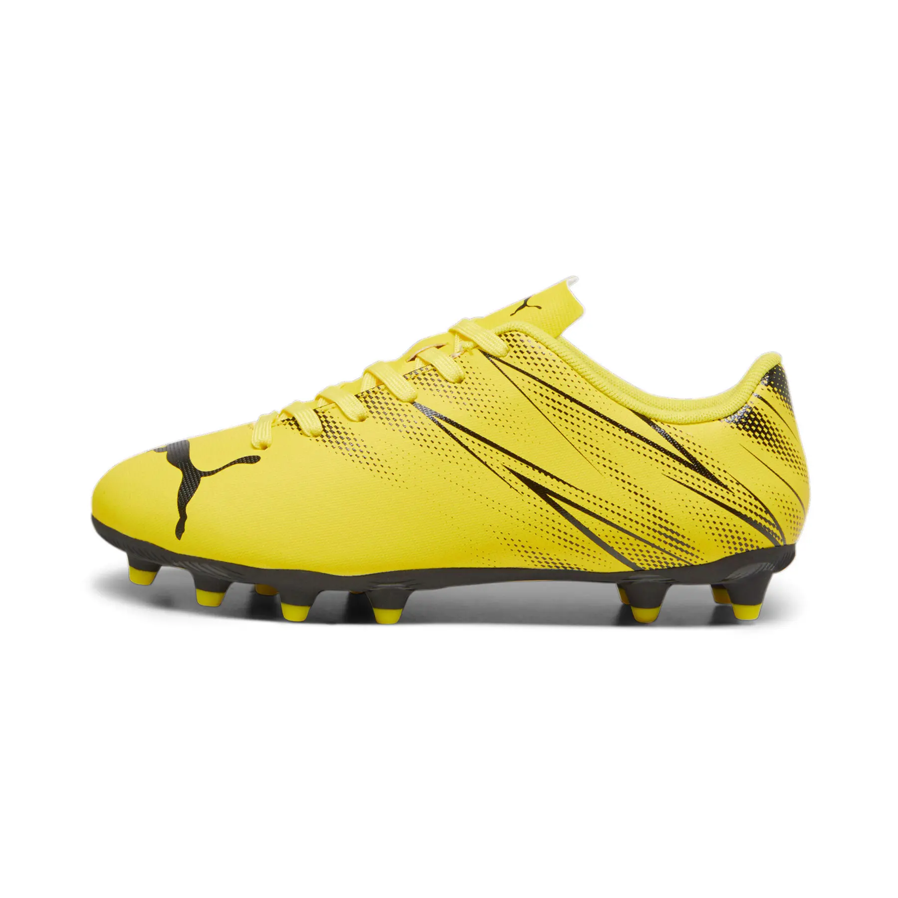 Bild von Kinder-Fußballschuhe Puma Attacanto FG/AG
