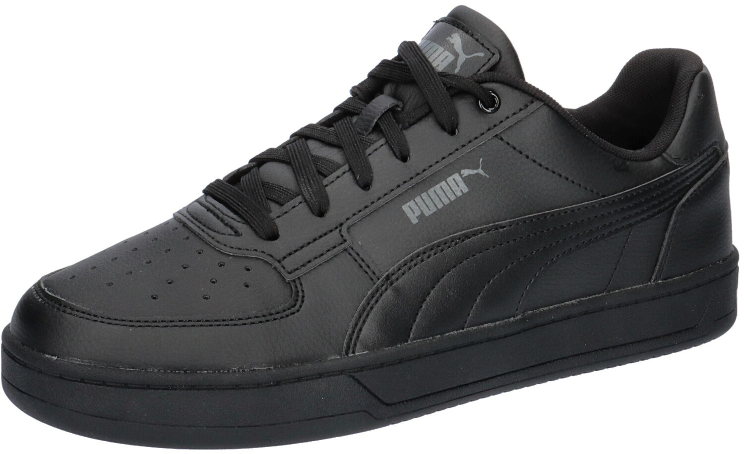 Bild von PUMA Unisex CAVEN 2.0 Sneaker, Black-COOL Dark Gray, 36 EU