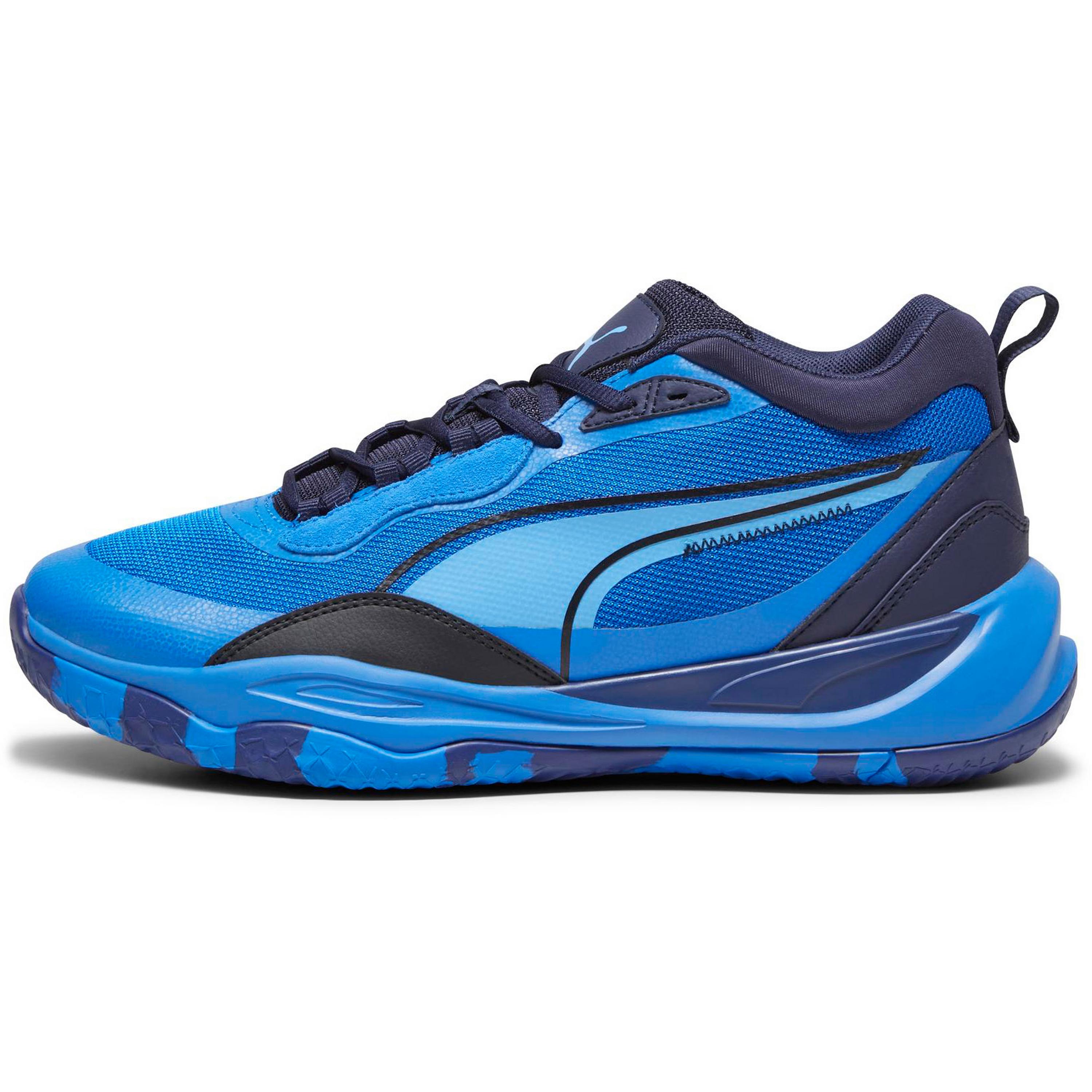 Bild von PUMA Playmaker Pro Basketballschuhe Herren