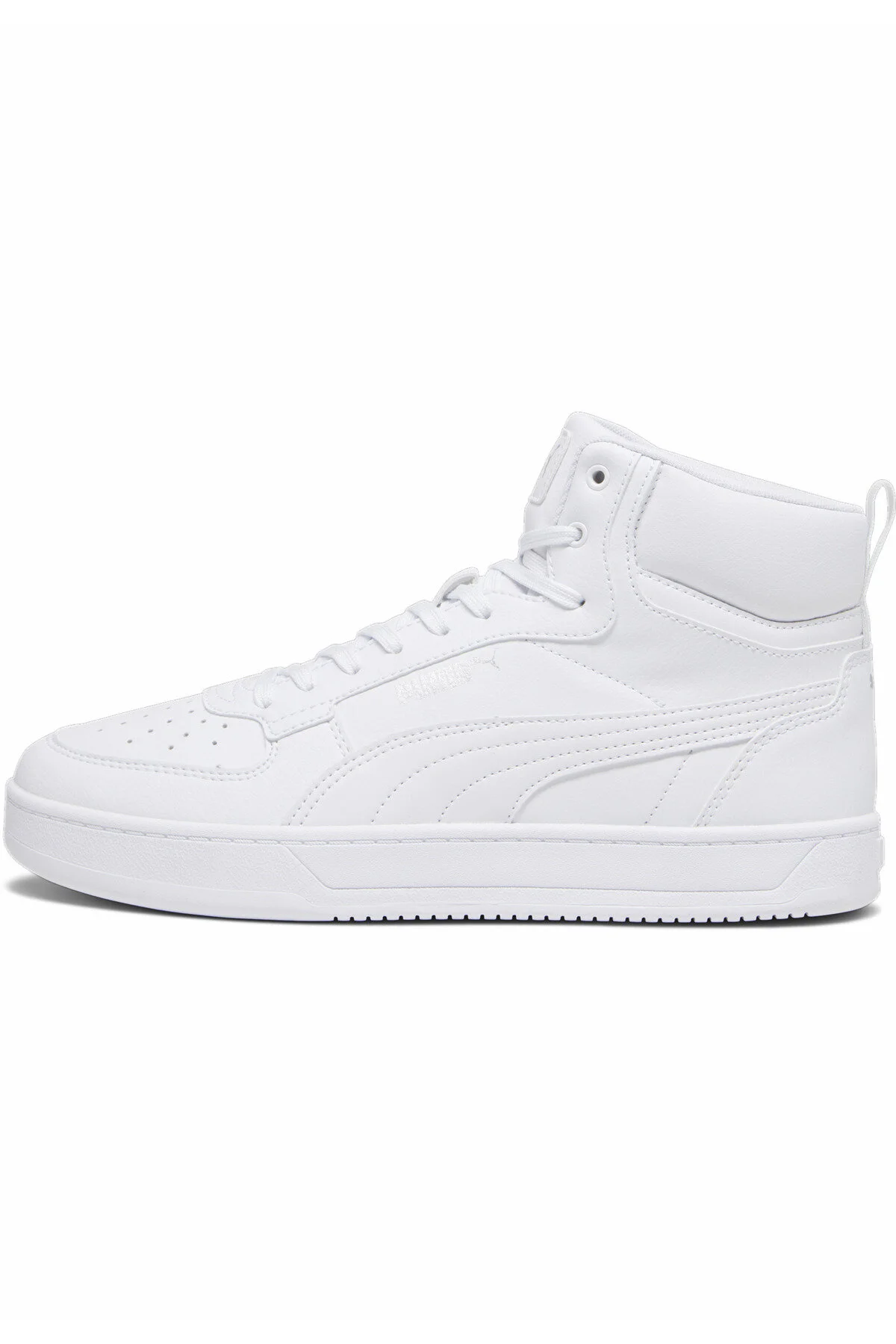 Bild von Puma, Herren, Sneaker, Caven 2.0 Mid, Weiss, (45)