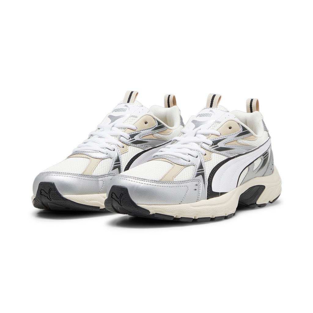 Bild von Puma Warm White Laufschuhe für Herren - 36