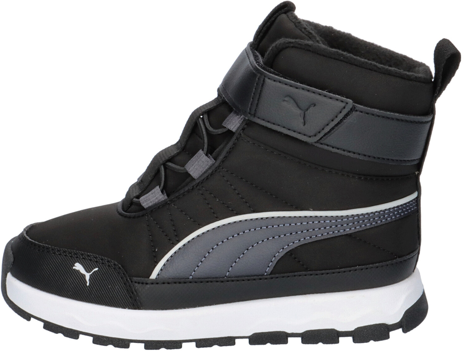 Bild von PUMA EVOLVE BOOT AC+ INF Winterboots Snowboots, Winterstiefel, Winterschuhe, für Kinder