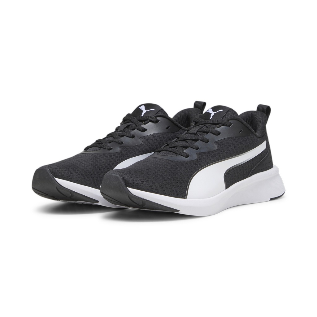 Bild von Puma, Damen, Boots + Stiefel, Flyer Lite, Schwarz, (44.5)