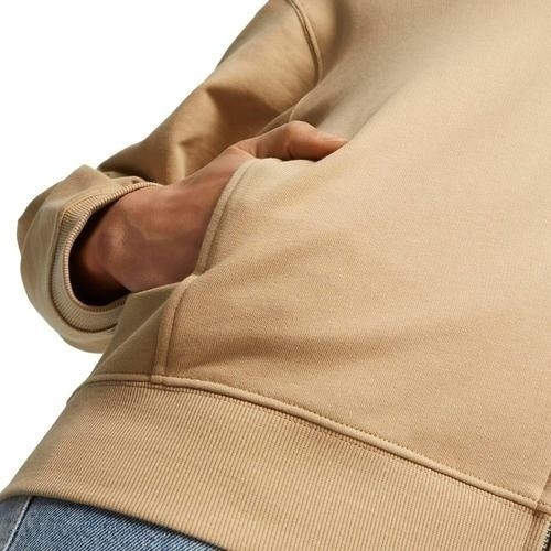 Bild von Sweatshirts sand