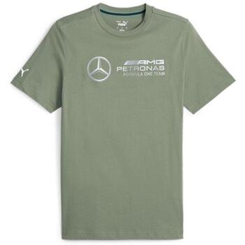 Bild von Puma  T-Shirts & Poloshirts 621157-07