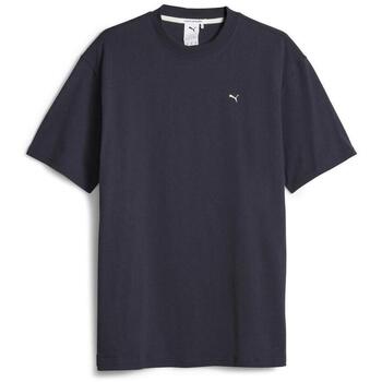 Bild von Puma  T-Shirts & Poloshirts 620818-16